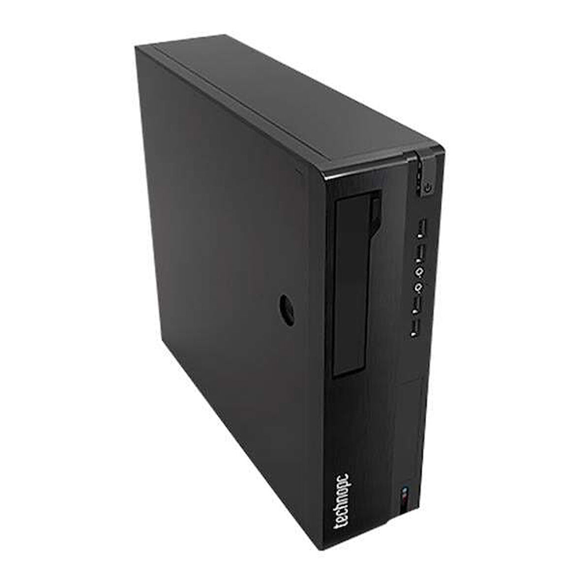 Technopc BlueEra Latus V4 i7-13700 32GB 512GB SSD FreeDos SFF Desktop TPDPC10F006549 