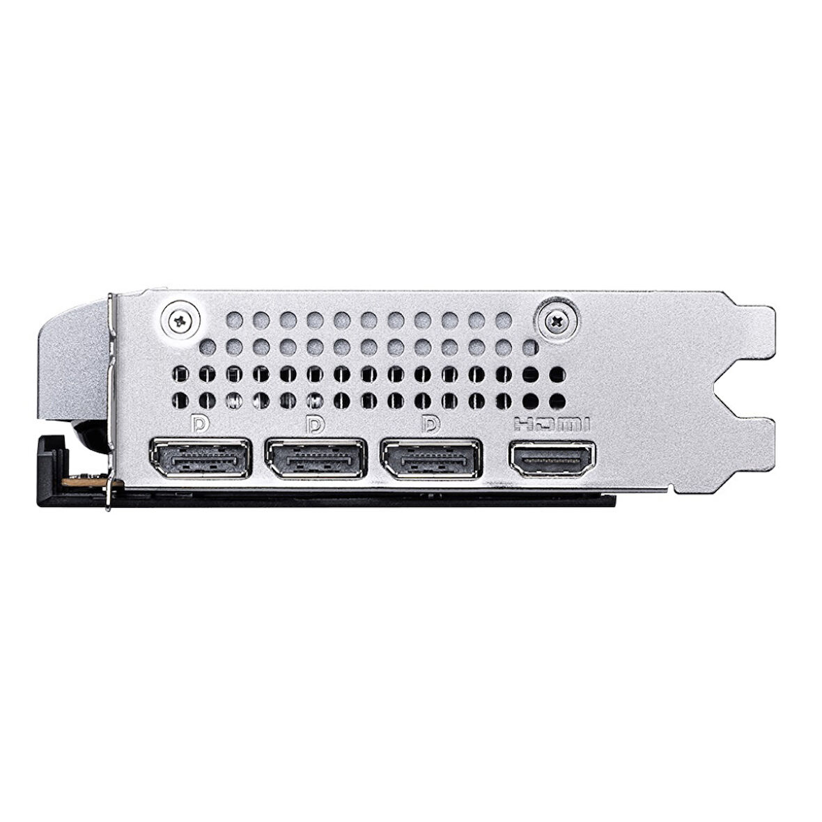  8GB GEFORCE RTX 5060 8G VENTUS 2X OC GDDR7 [128bit]  PCIE 5.0 1xHDMI 3xDP
