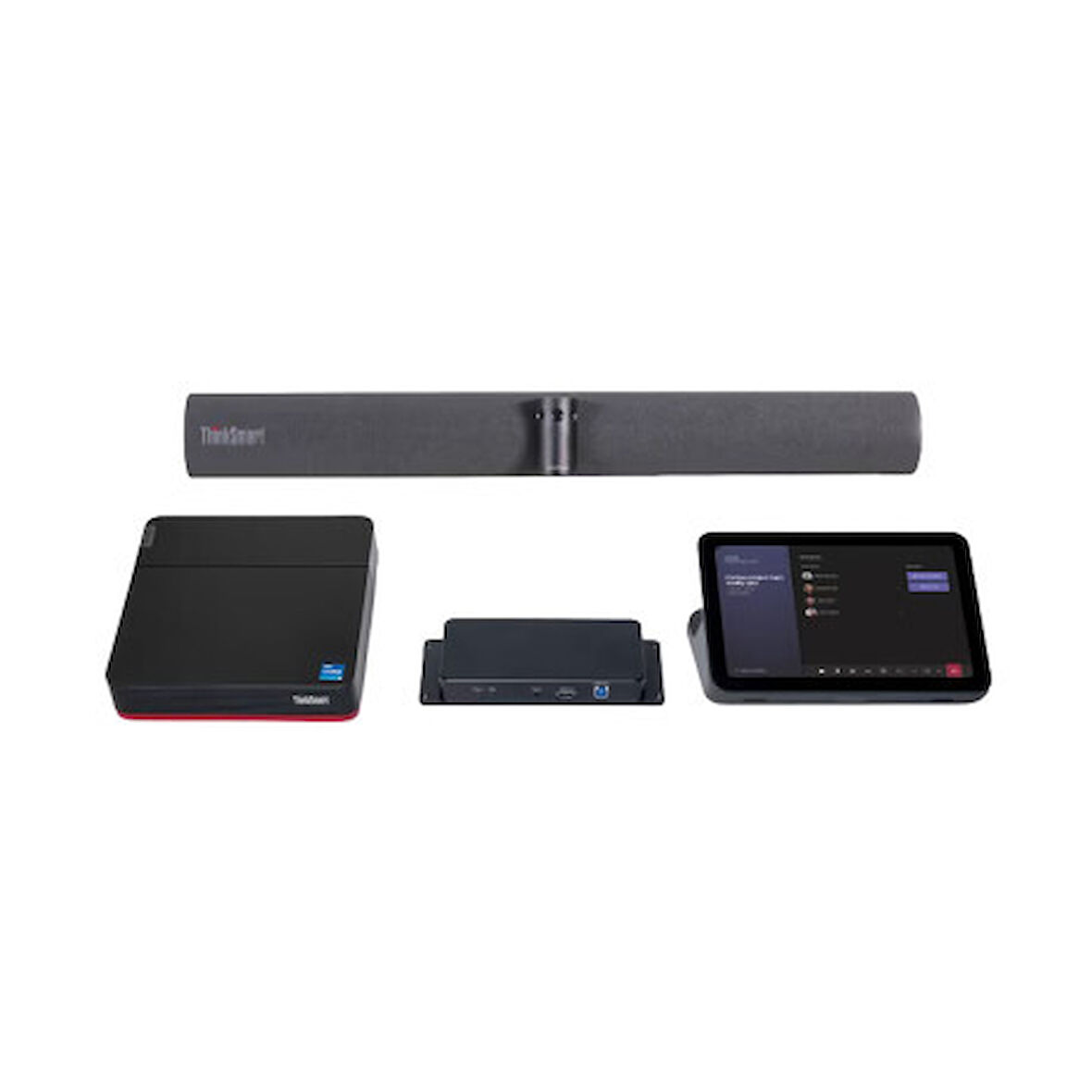 LENOVO THINKSMART CORE 12UE0000TK BAR