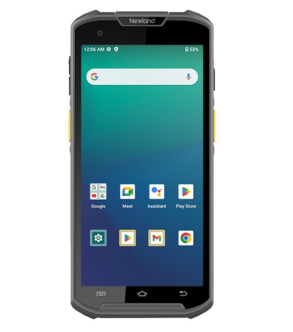 MT9300 (Megaterra) 2D Android 13 4G