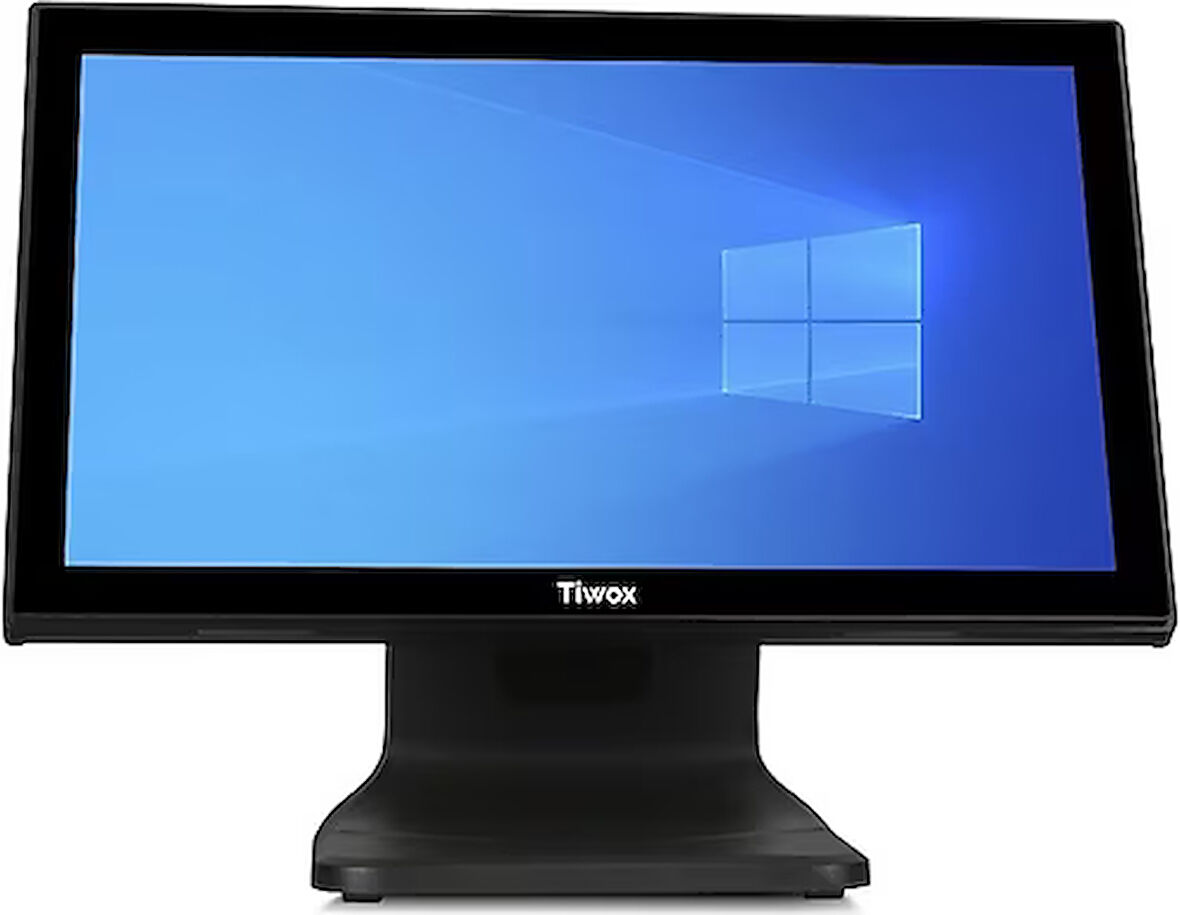  TP-4950D 18.5 I5 5.NESİL 128GB SSD 8GB 1366X768 POS PC + 13.2 MÜŞTERİ EKRANI 