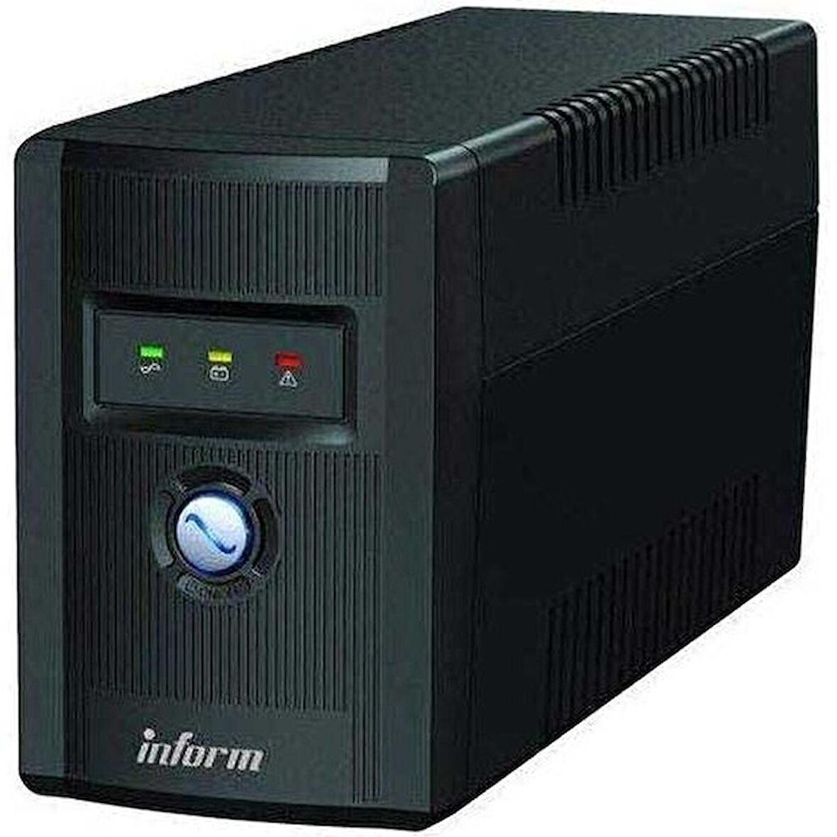  guardian 800va [1 x 9ah] line ınteractive ups [879001060100]