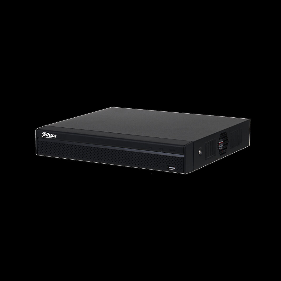   NVR4116HS-4KS2/L  8Mpix, H265+, 16Kanal Video, 1 HDD, 1080P Kayıt, NVR