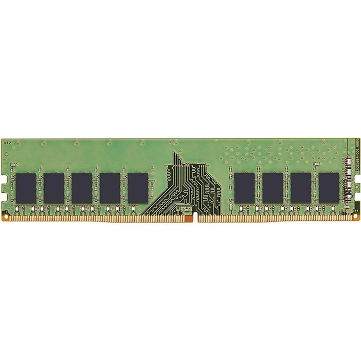 Kingston KTD-PE432ES8/16G DDR4 3200MT/s ECC Bellek