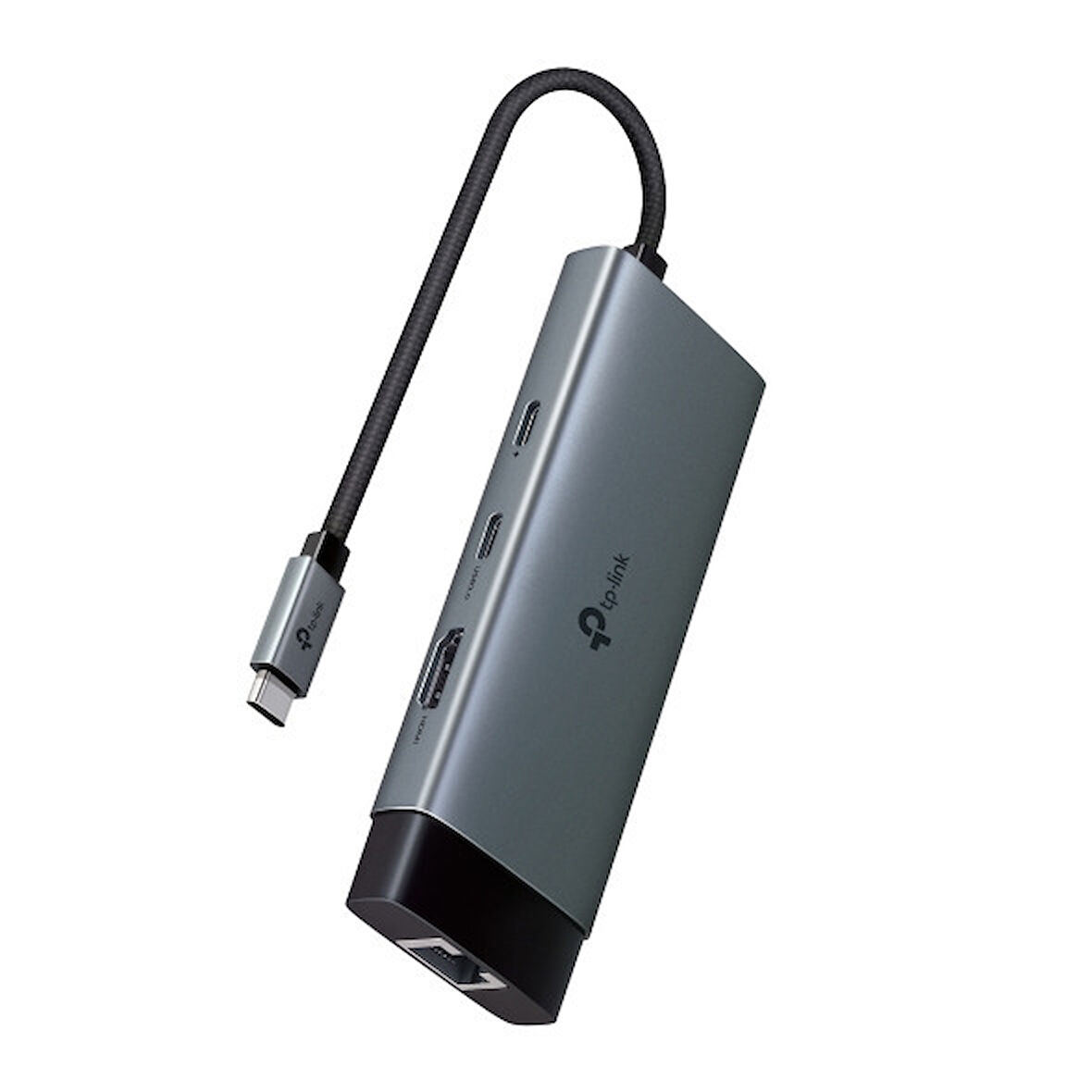 TP-LINK UH6120C TYPE-C 6 PORTLU HUB
