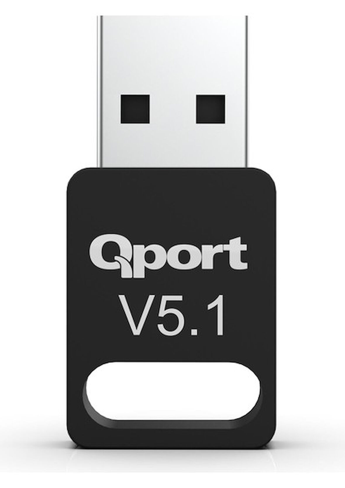  Bluetooth 5.1 USB Adaptör (Q-BLU5.1)