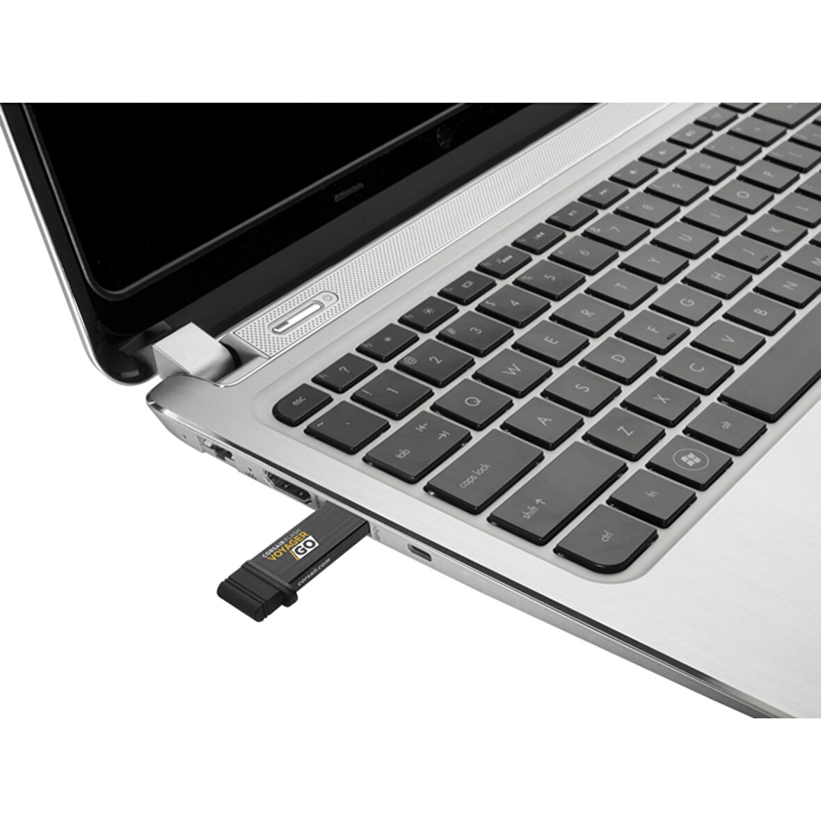  32GB USB 3.0 VOYAGER GO USB BELLEK