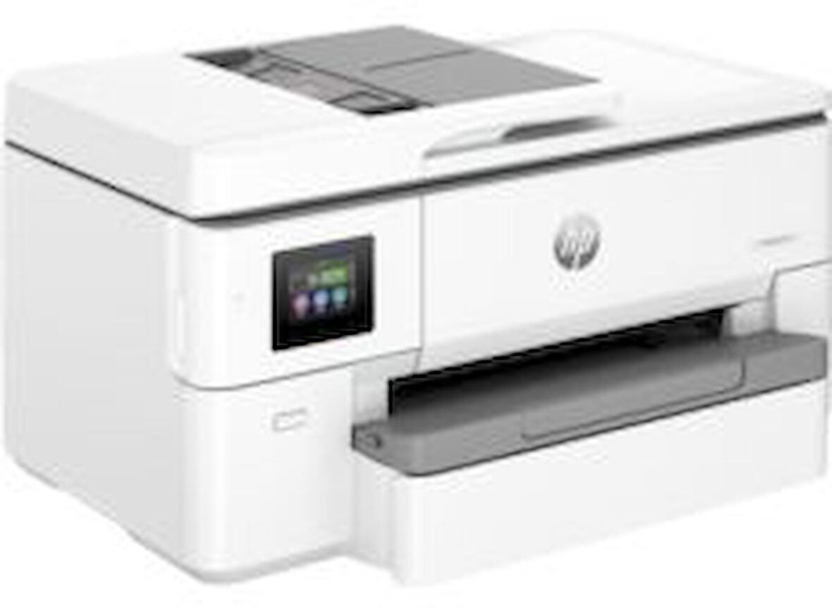 53N94C OfficeJet Pro 9720 Renkli Inkjet MFP Fakslı A3 Yazıcı