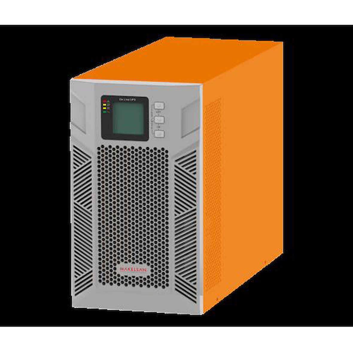  Powerpack SE 3 KVA Online UPS(6x7A Akü) 