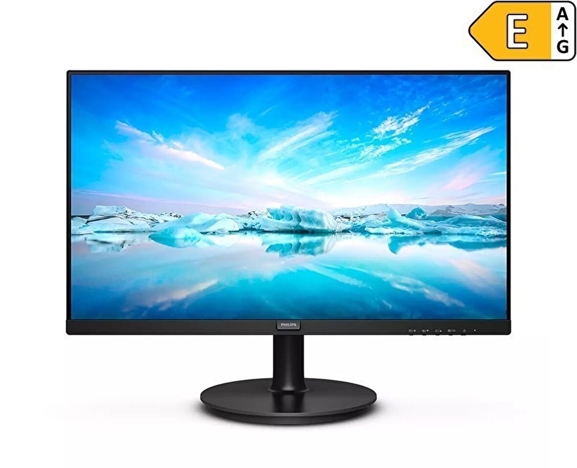 Philips 271V8LAB/00 27" 4ms FHD MM Vga Hdmi VA