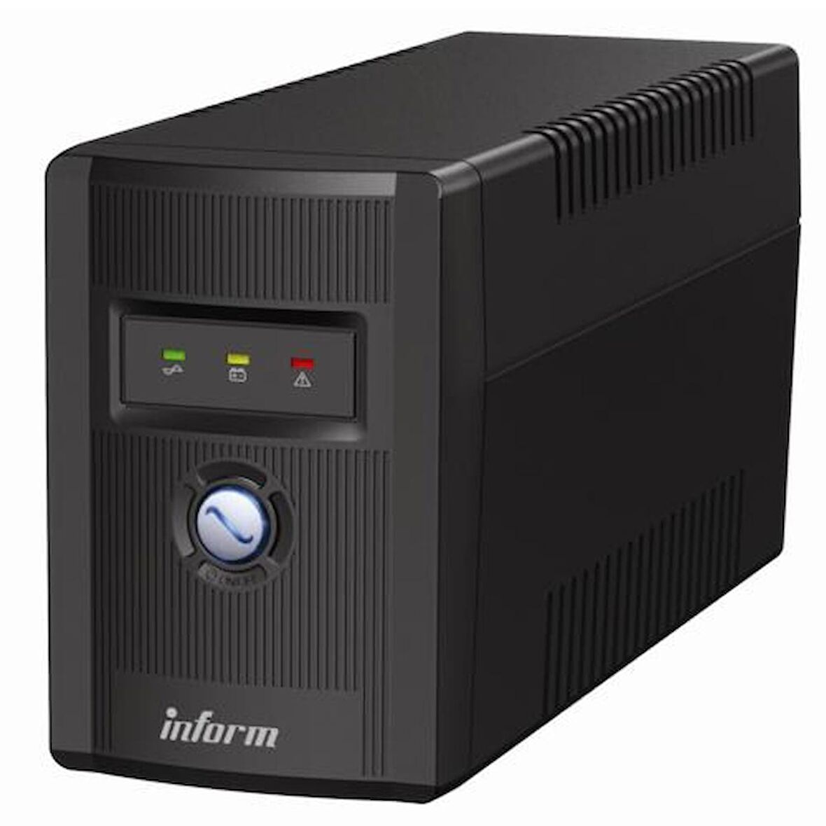  guardian 600va [1 x 7ah] line ınteractive ups [879001060100]