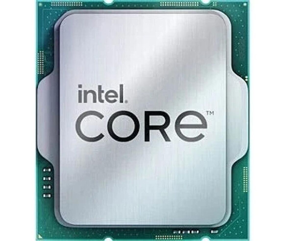 INTEL CORE i7-13700KF 3.40Ghz 30MB 1700p 13.Nesil TRAY