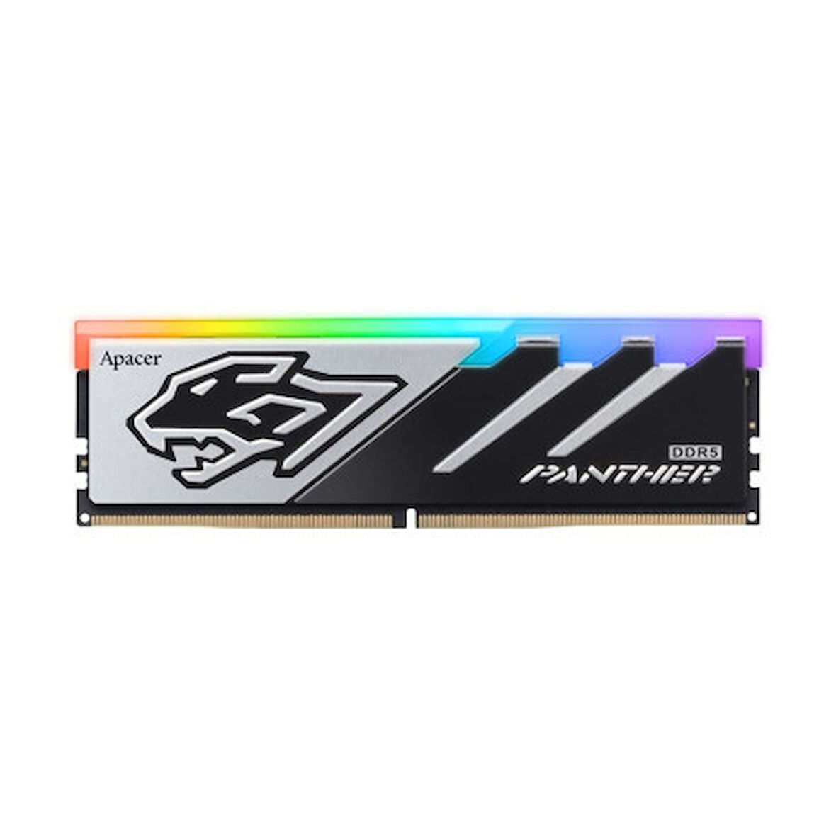  Panther RGB 16GB 1x16GB 6000MHz CL40 DDR5 Gaming Ram (AH5U16G60C6229BAA-1)