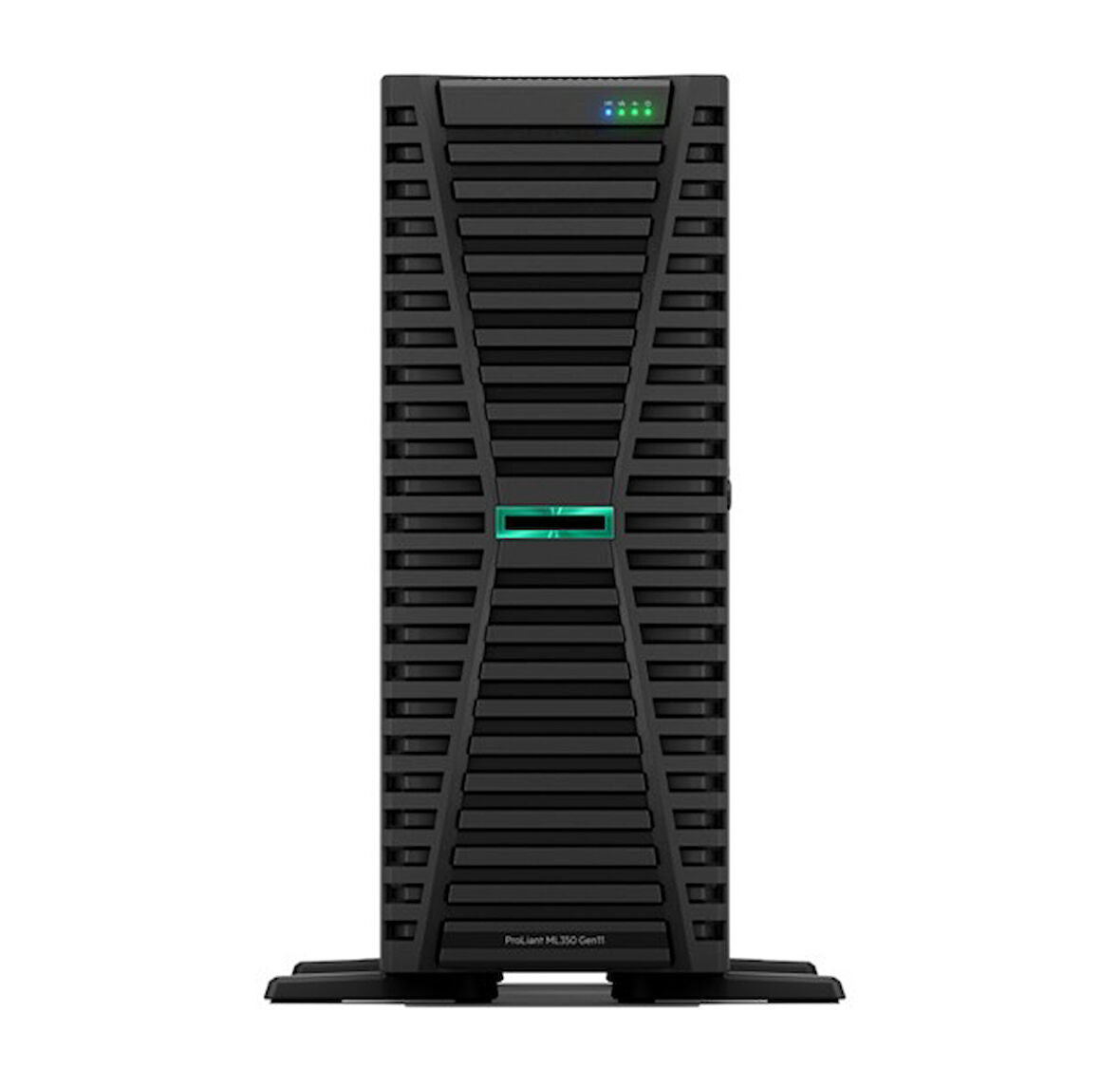 HPE DL350 Gen11 Silver 4510-64G-2x960G-4U (P71671)