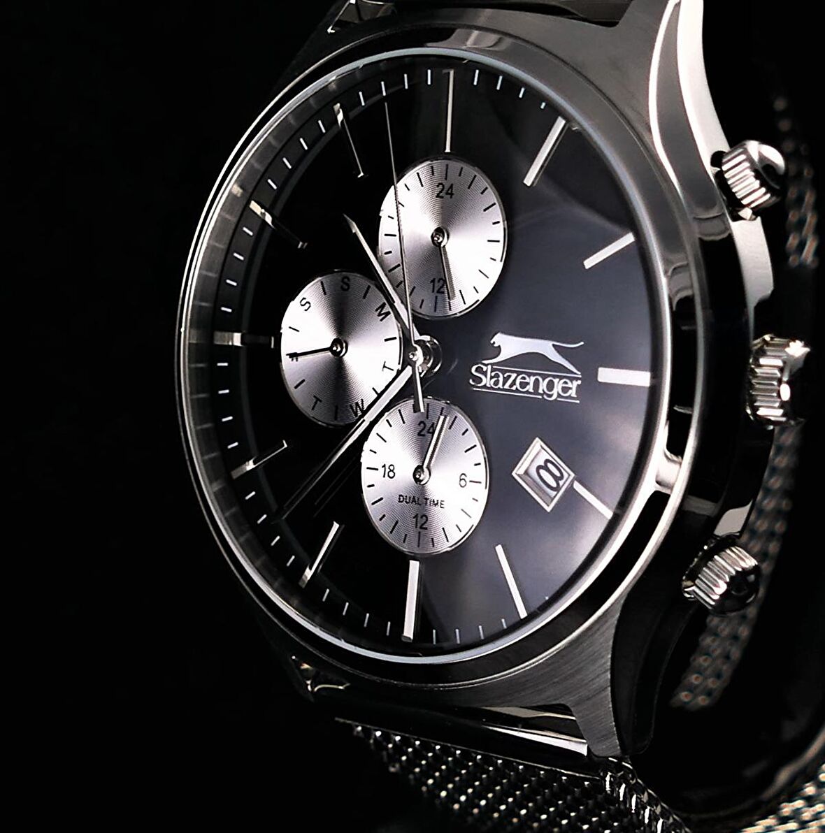 SLAZENGER SL.09.1824.2.01