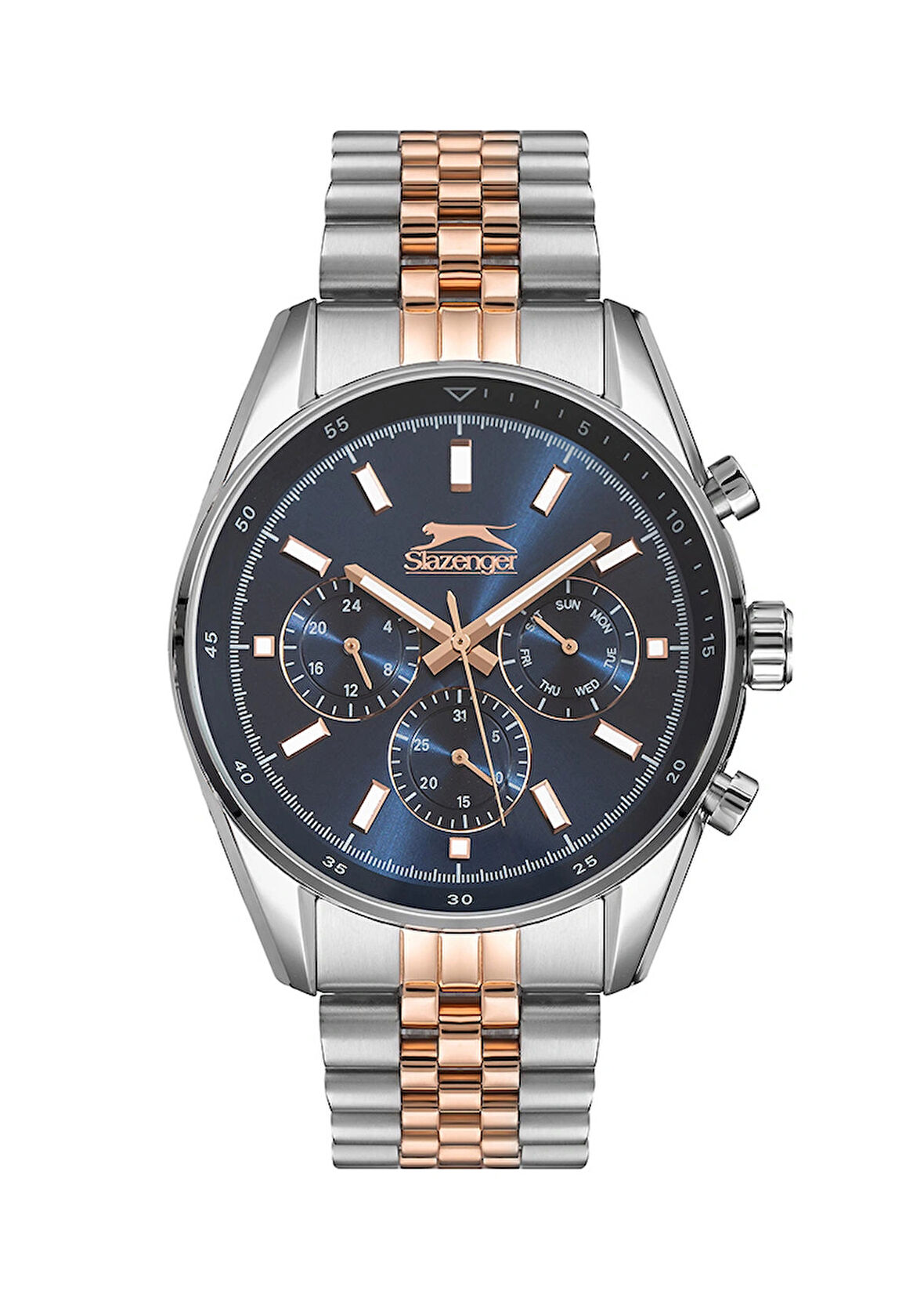 Slazenger SL.09.1934.2.03 Erkek Kol Saati