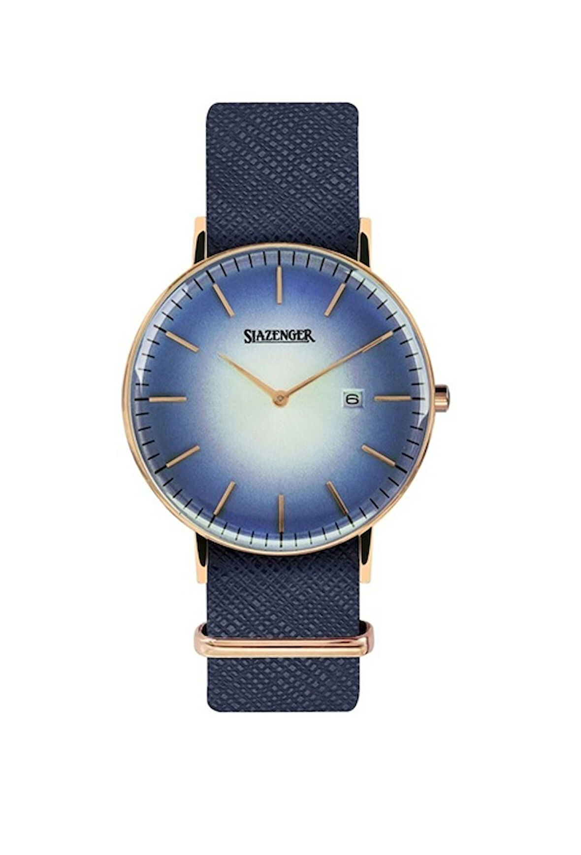 Slazenger SL.09.1970.1.03 Erkek Kol Saati