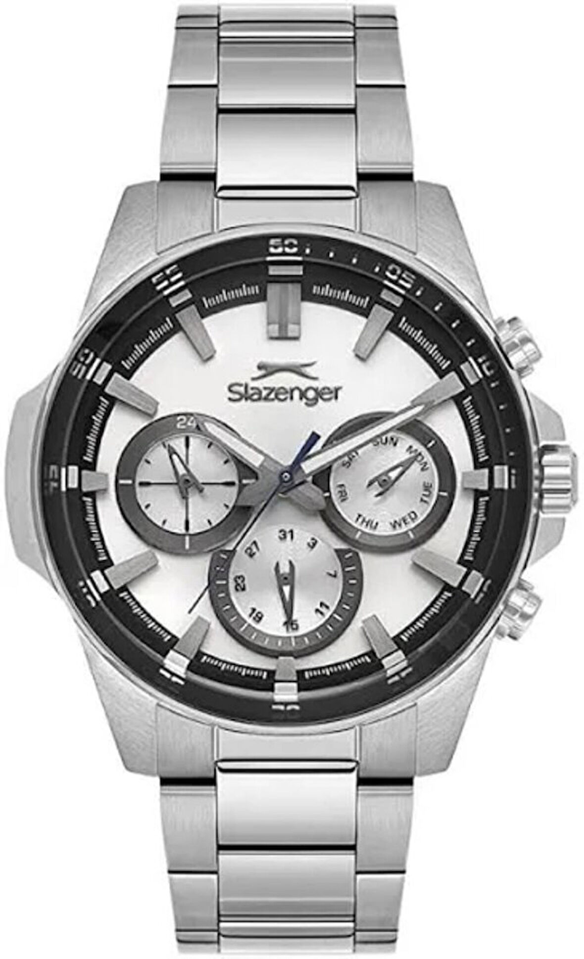SLAZENGER SL.09.2540.2.04 ERKEK KOL SAATİ