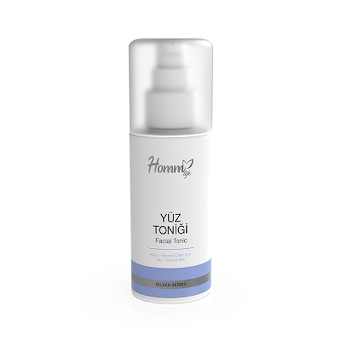 Homm Life Yüz Toniği Kuru/Normal Cilt 80 ml