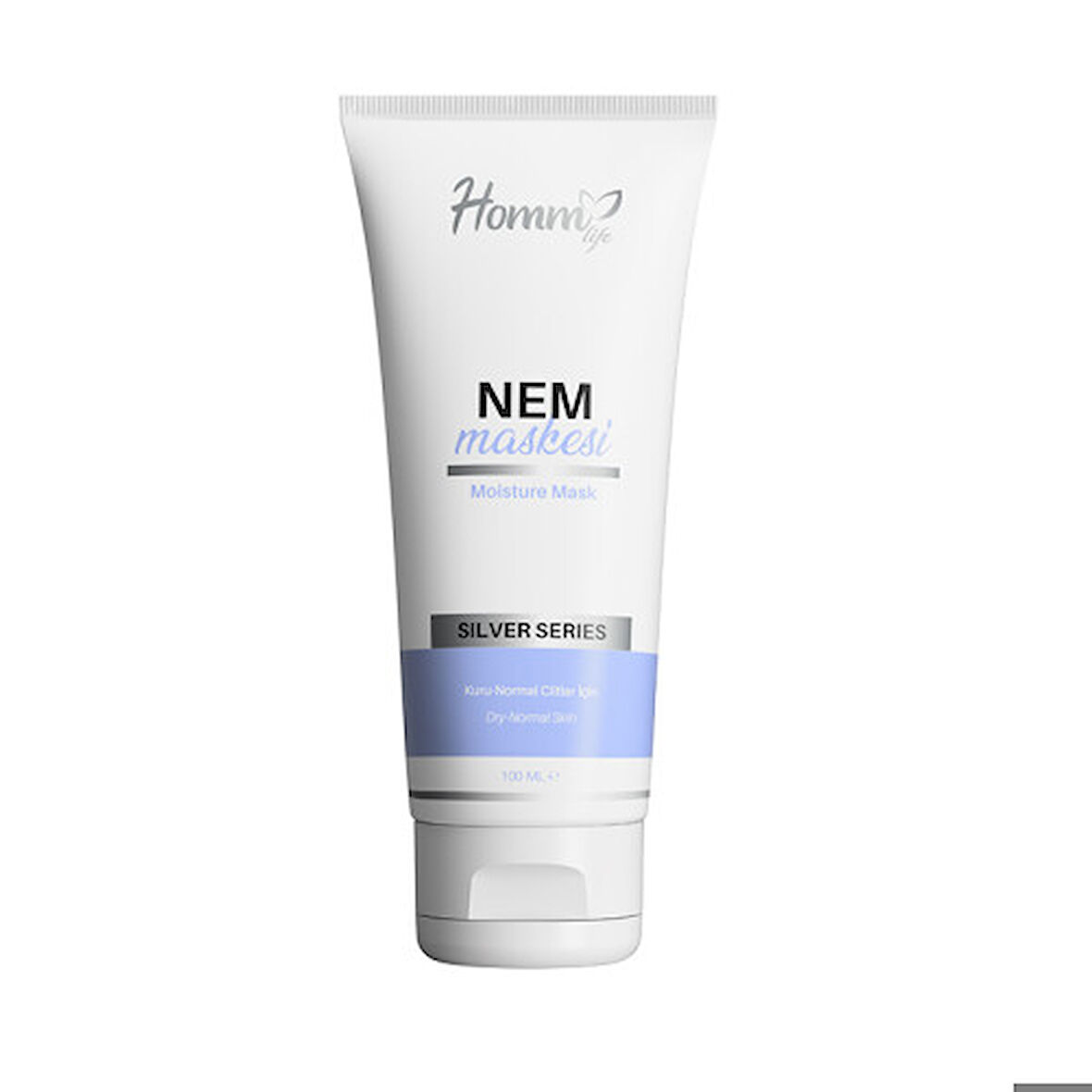 HOMM LİFE NEM MASKESİ 100 ML 