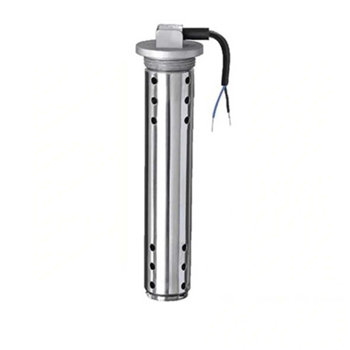 Atık Su Şamandırası Cr-ni 25cm Tekne & Yacht - Yat Orijinal