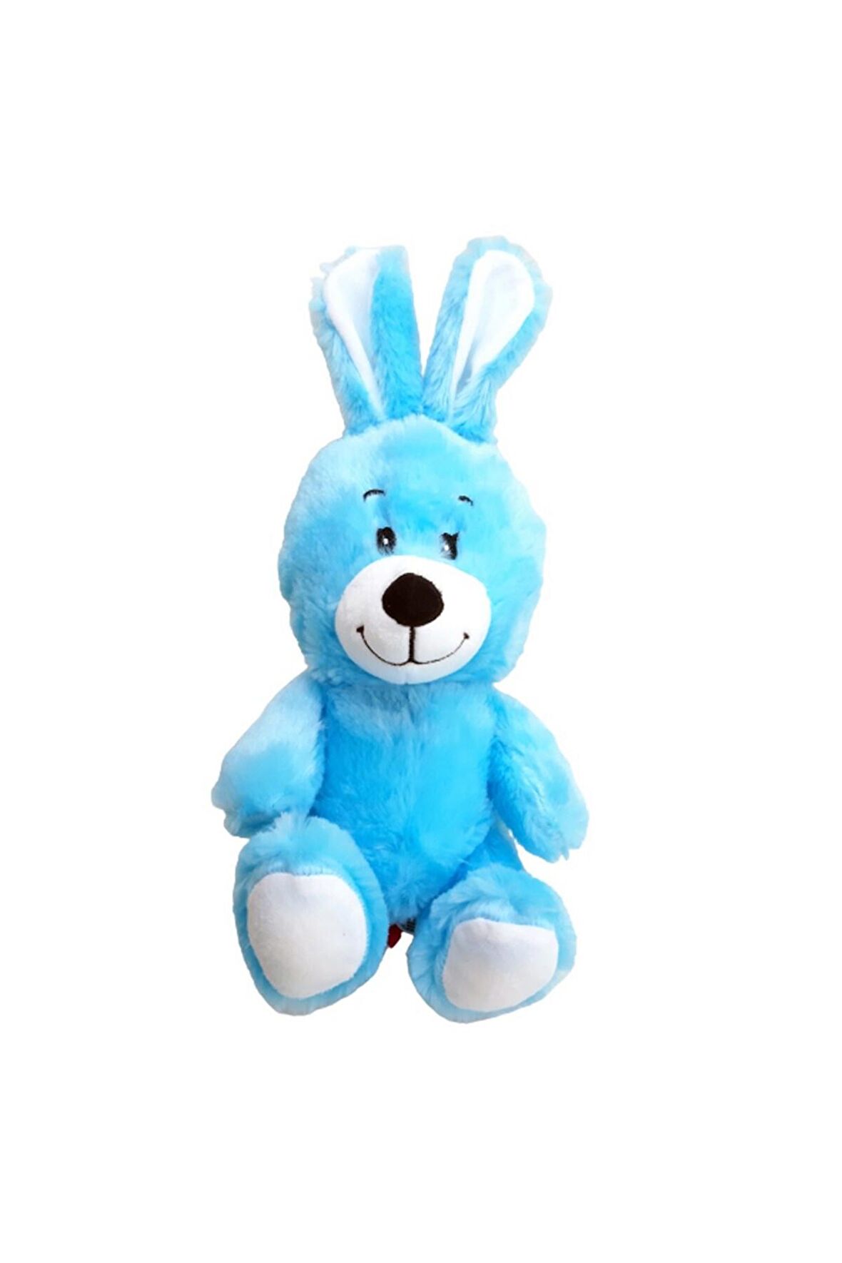 Sevimli Tavşan Peluş Oyuncak Uyku Arkadaşı 20 Cm