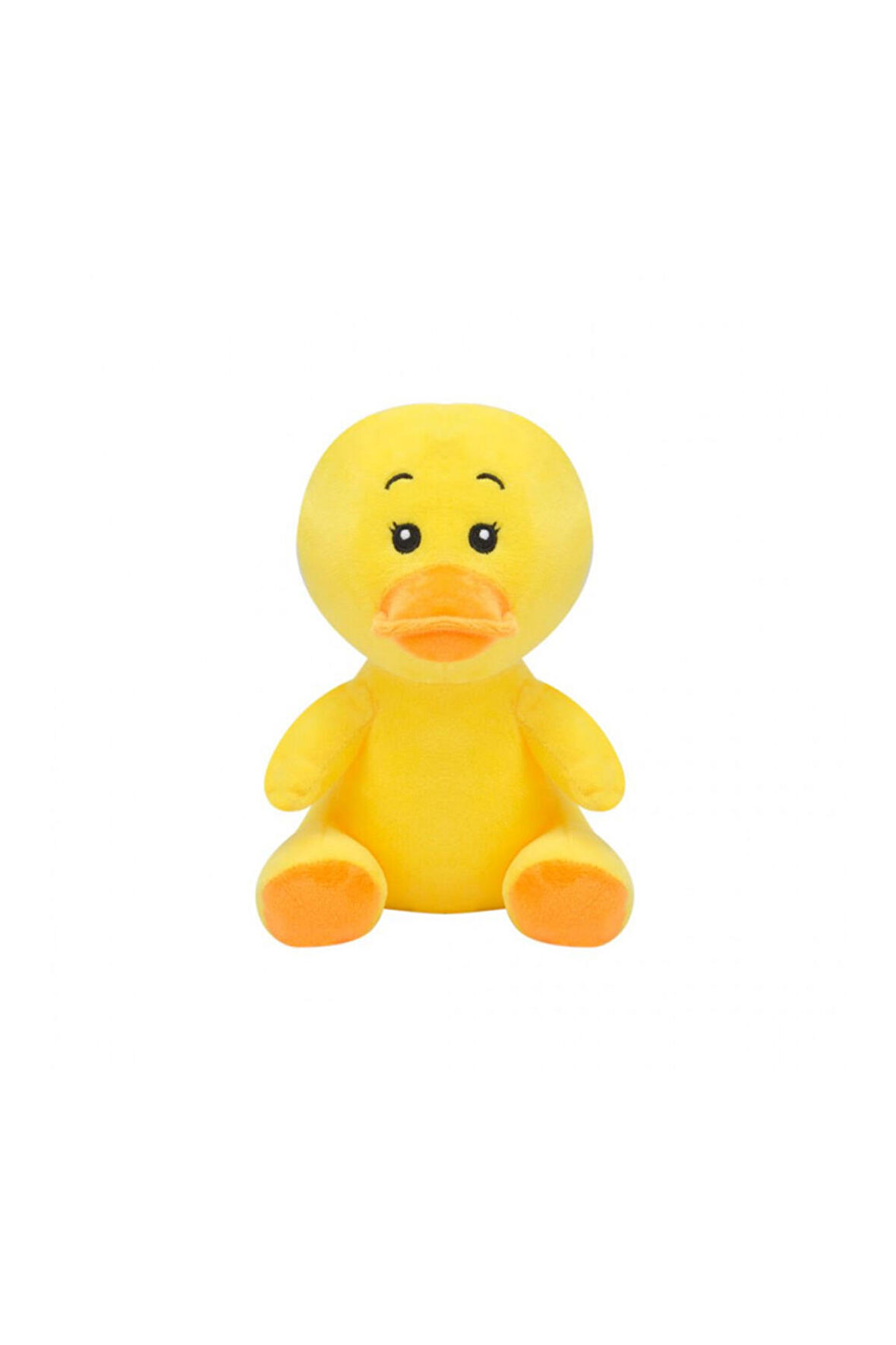Sevimli Hayvanlar Peluş Oyuncak Hediyelik Uyku Arkadaşı 14 cm