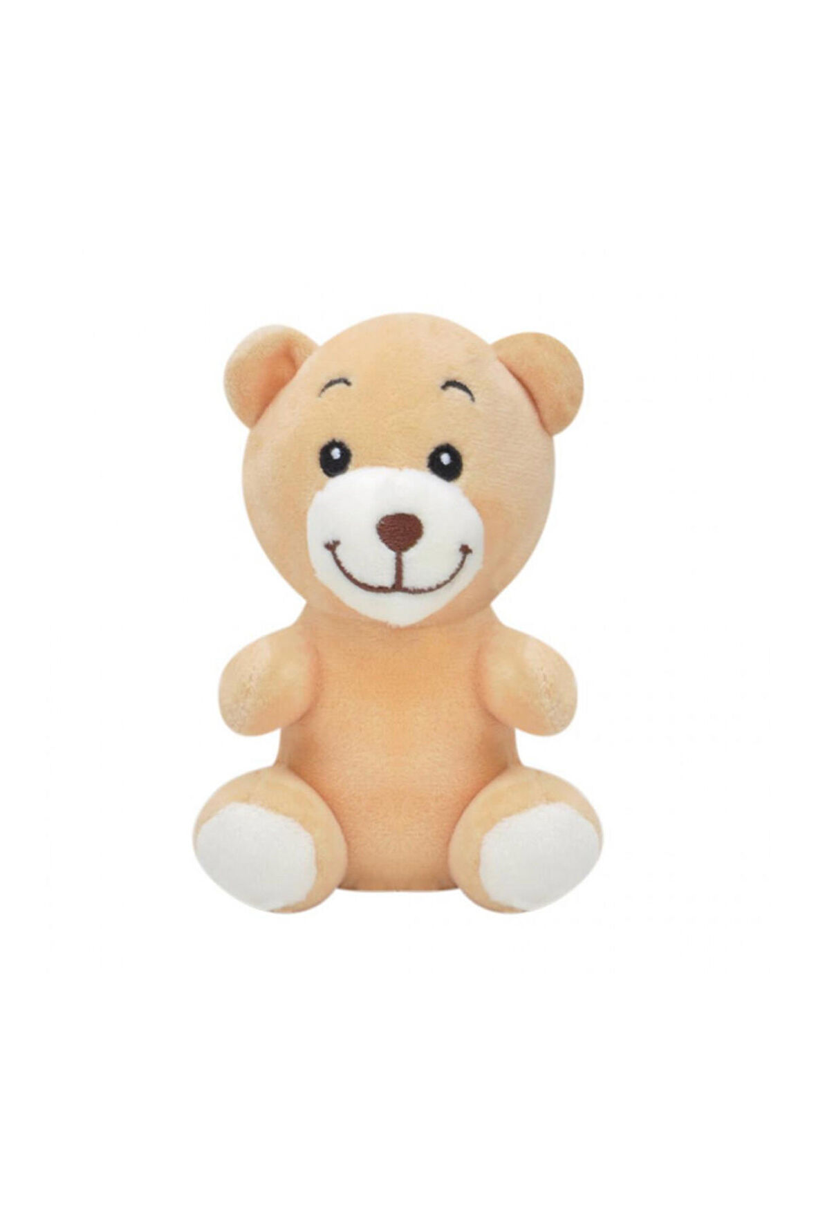 Sevimli Hayvanlar Peluş Oyuncak Hediyelik Uyku Arkadaşı 14 cm