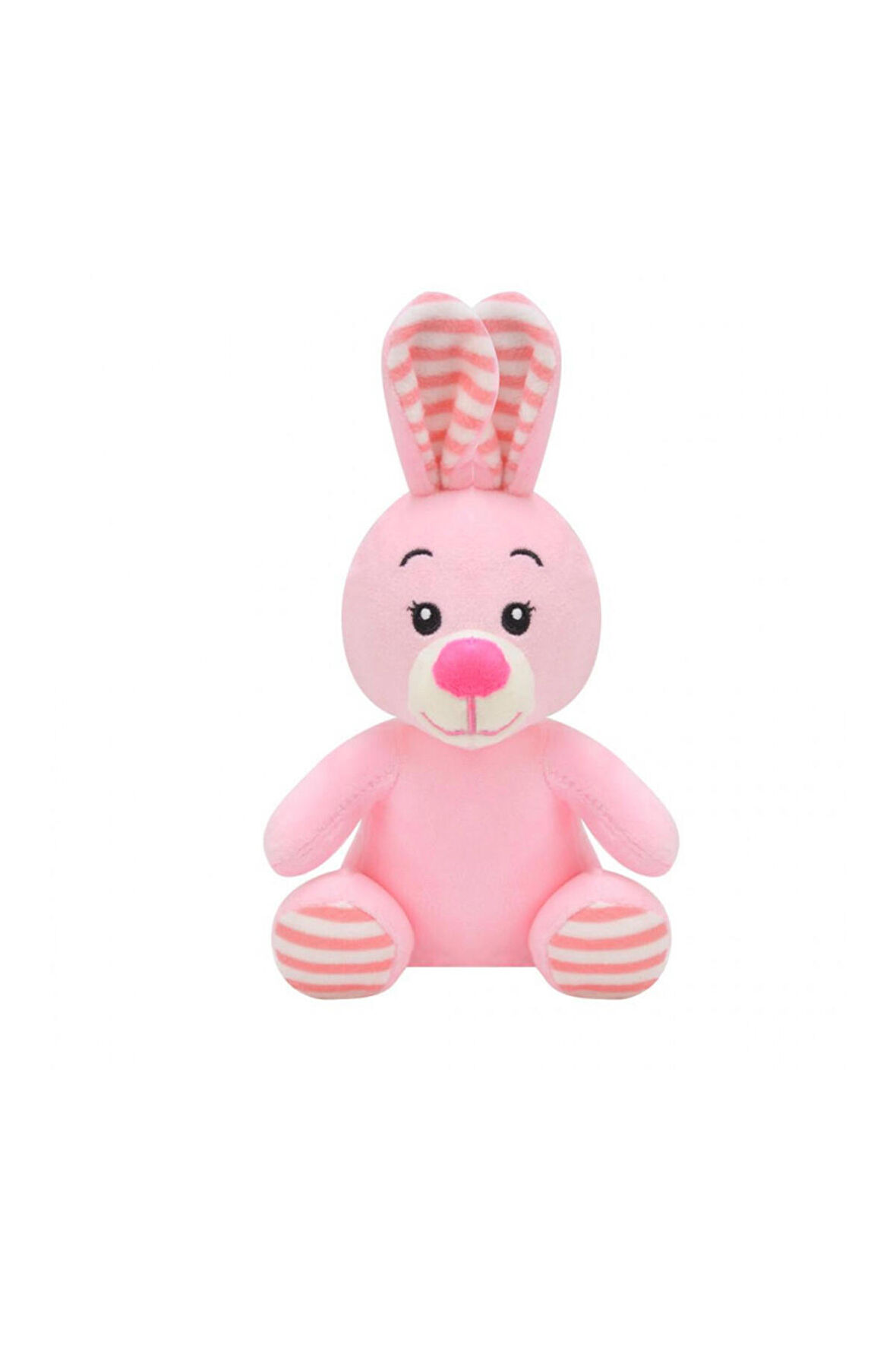 Sevimli Hayvanlar Peluş Oyuncak Hediyelik Uyku Arkadaşı 20 cm