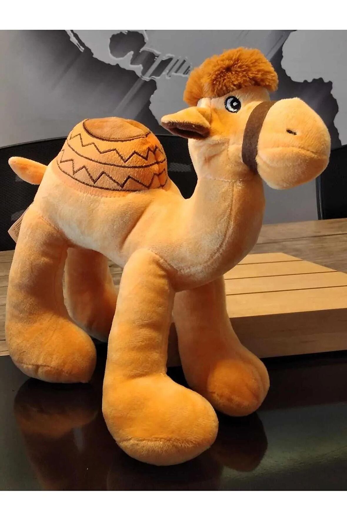 DEVE 30CM PELUŞ OYUNCAK