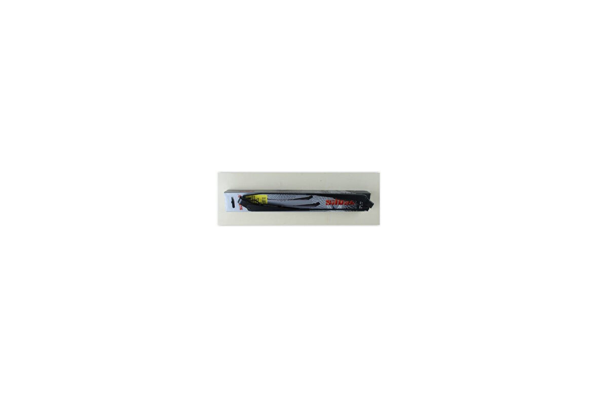 Silbak SK75 Silecek Kolu 650mm BMC Profesyonel YM Kancalı Kol 