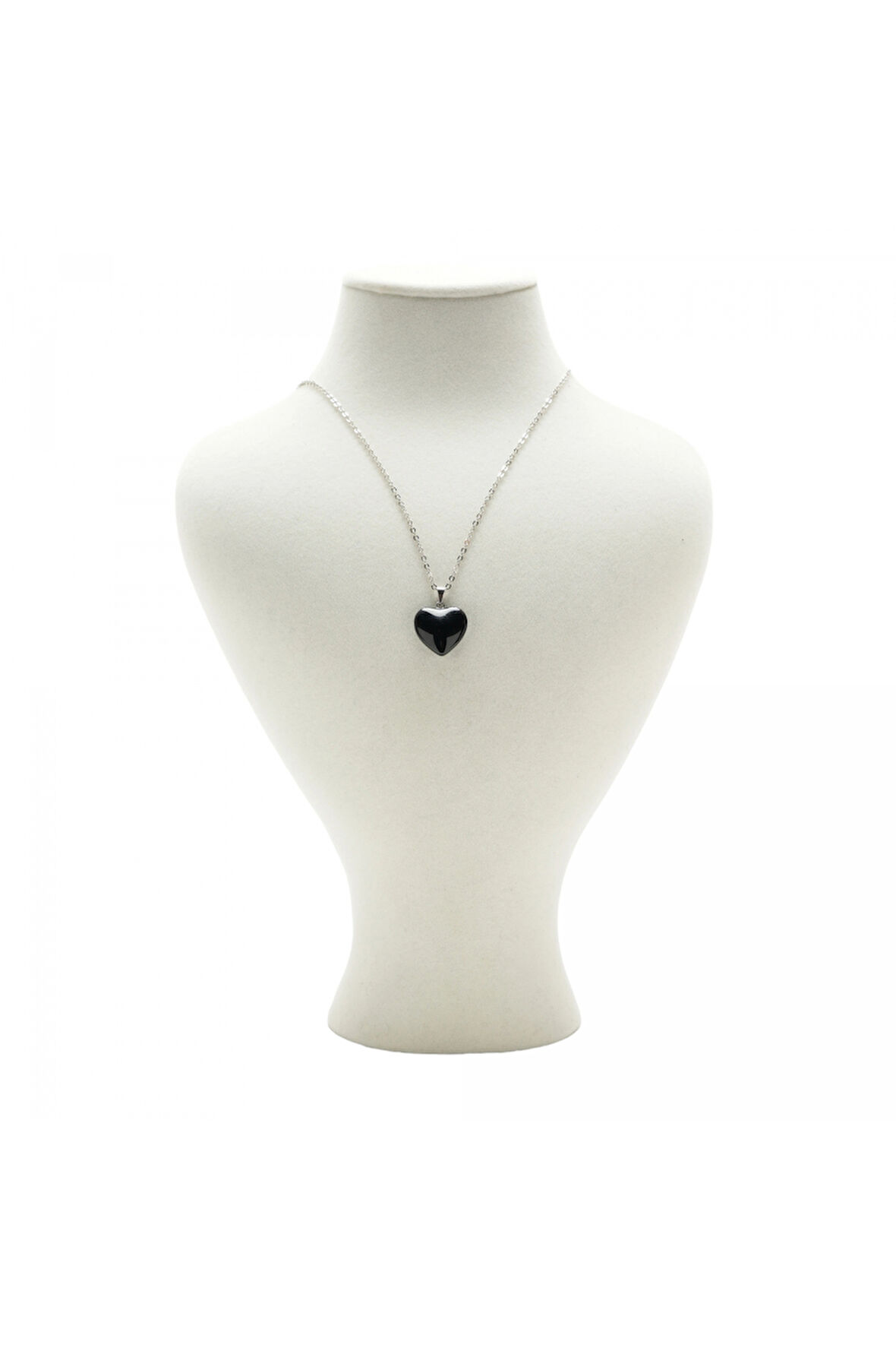 Onix Doğaltaş Kolye