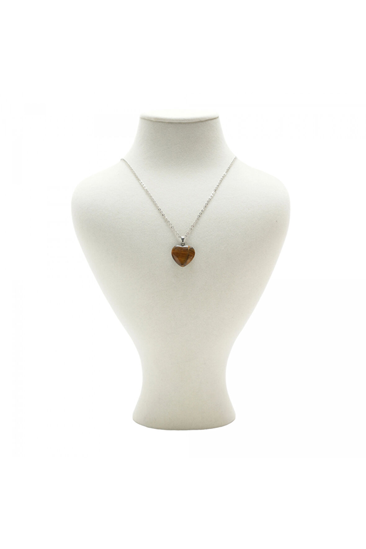 Kaplangözü Doğaltaş Kolye