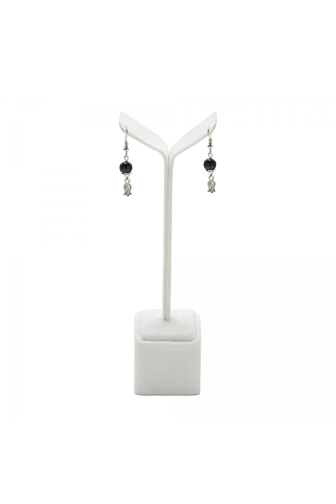 Onix Doğaltaş Kolye ve Küpe