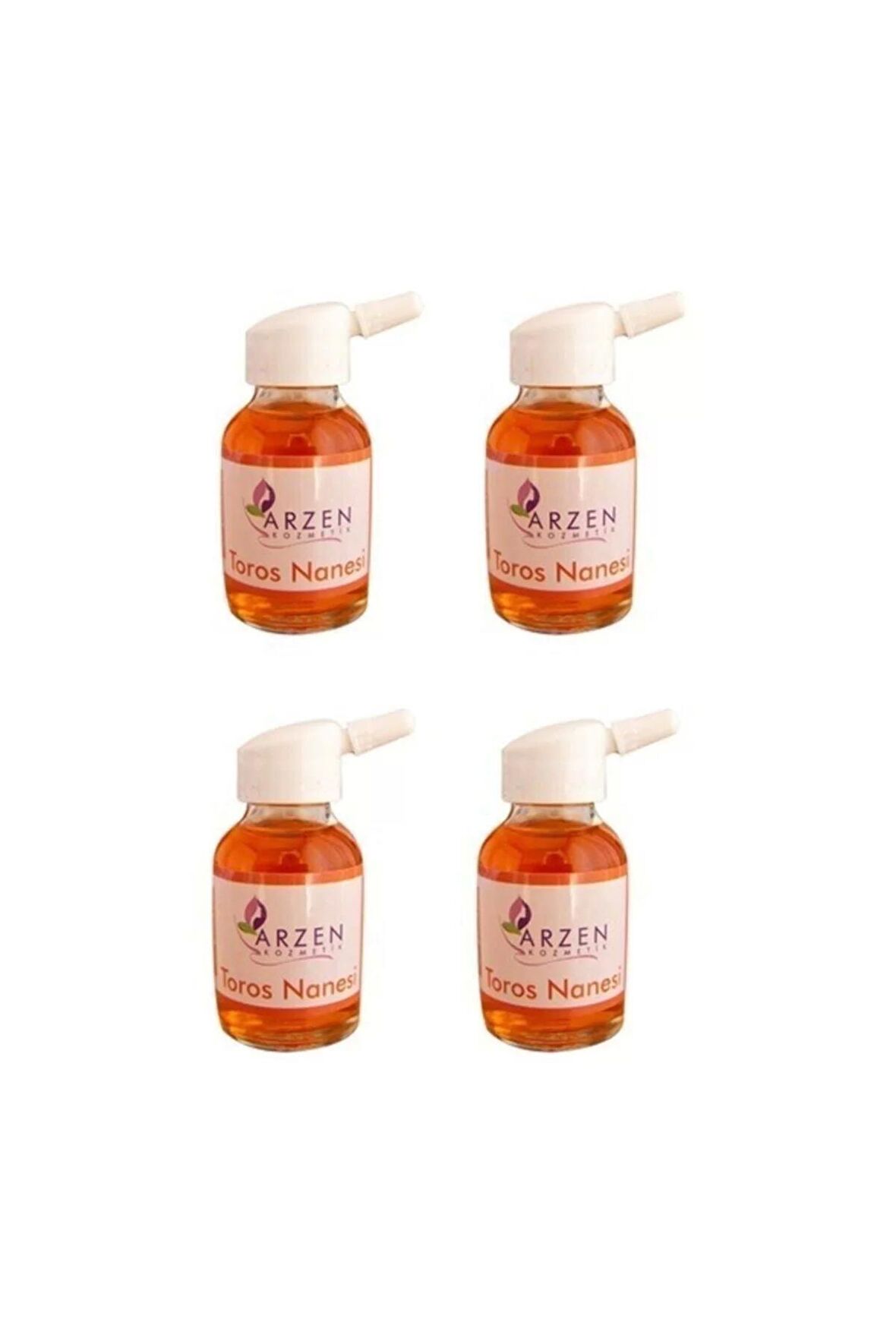 ARZEN TOROS NANESİ 20 ML 4 ADET