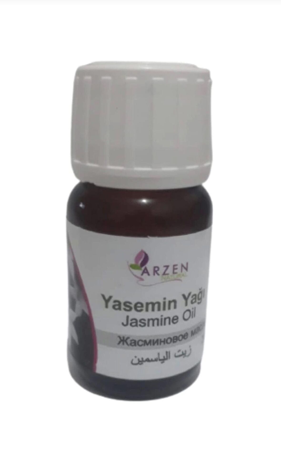 ARZEN YASEMİN YAĞI 20ML