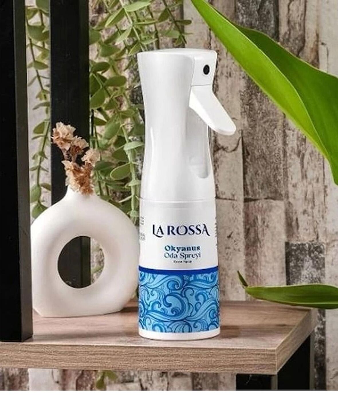 LA ROSA OKYANUS ODA SPREYİ 180 ML