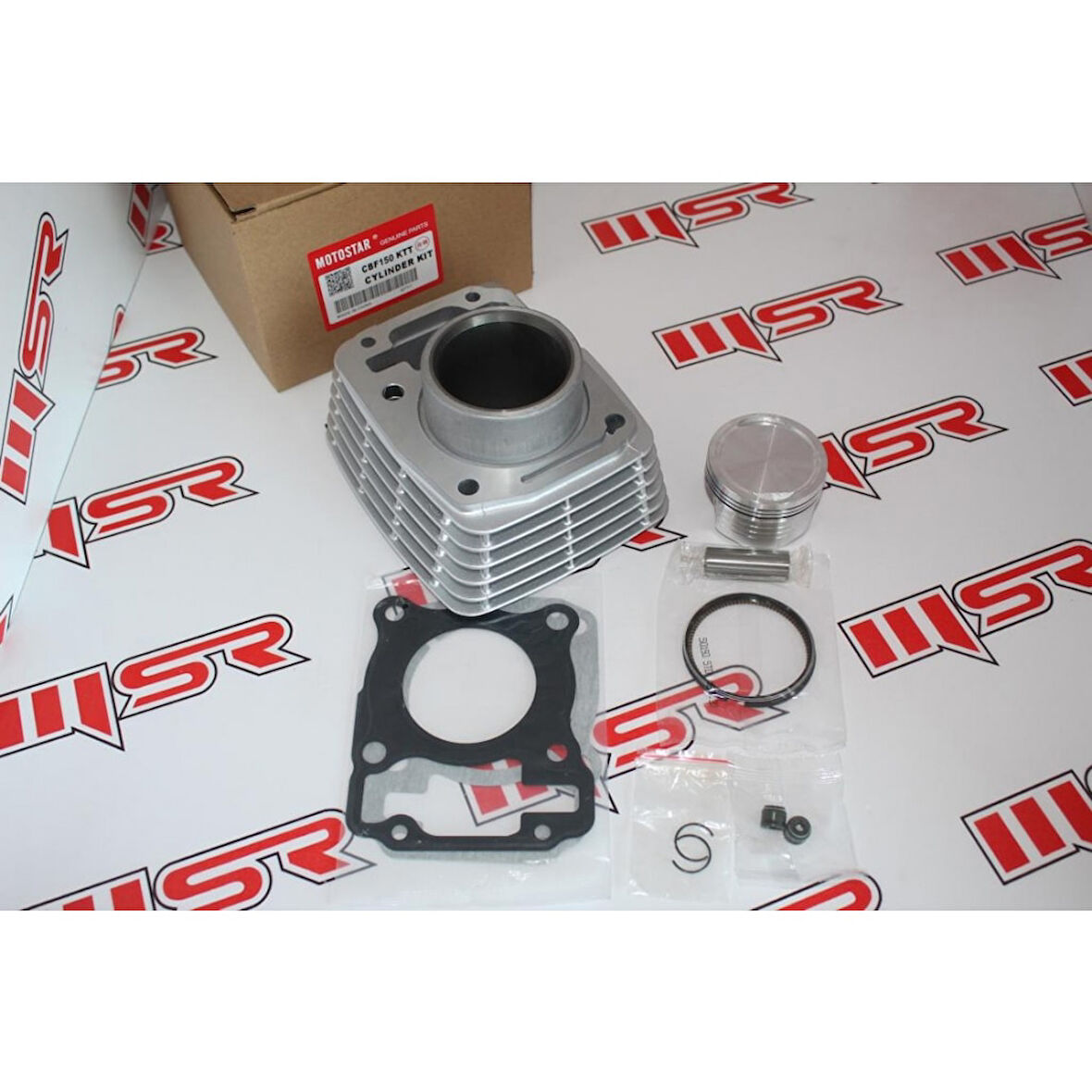Cbf 150 Silindir Kit Msr (538820361)