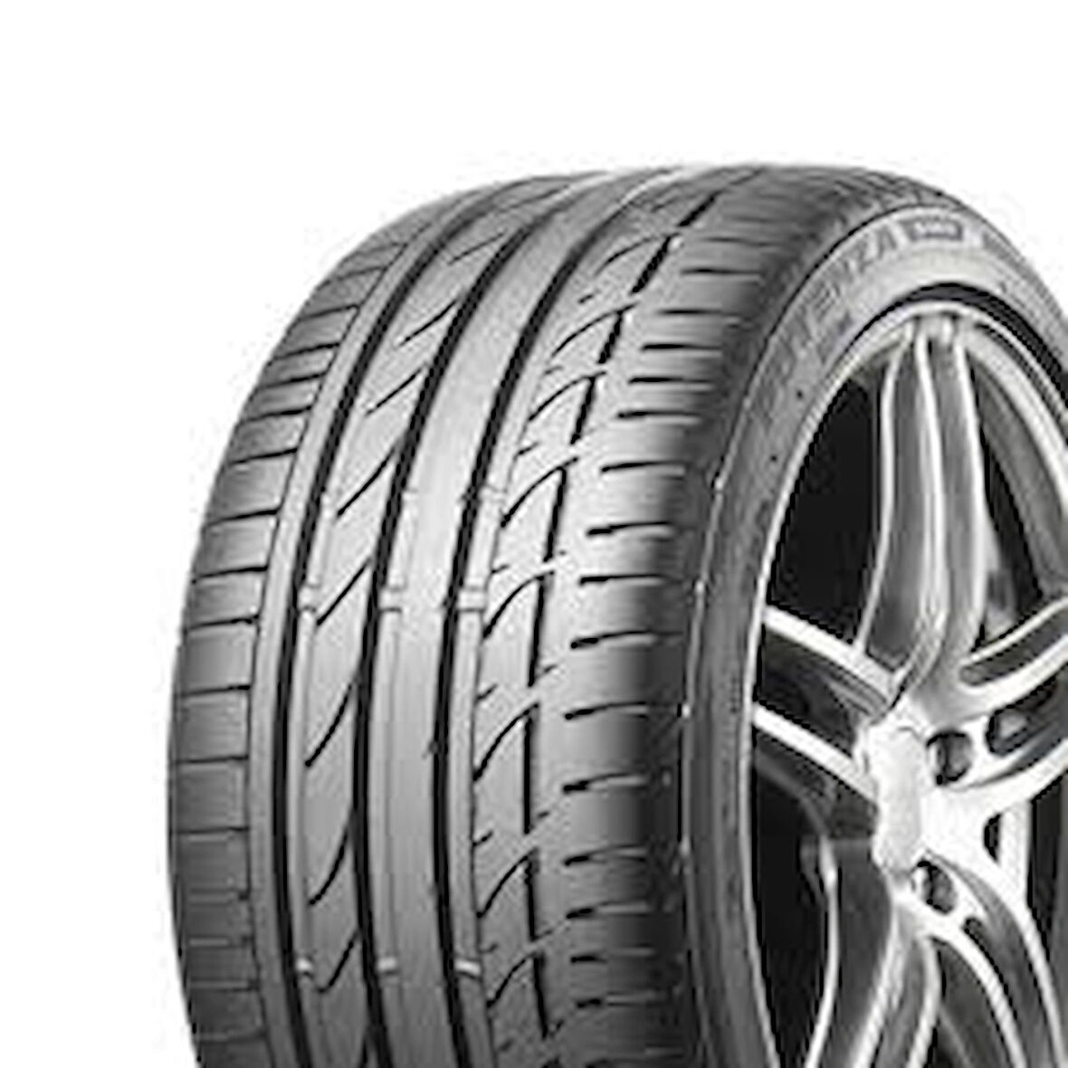 BRİDGESTONE 285/35 R18 101Y XL POTENZA S001 YAZ LASTİĞİ (2015 ÜRETİM)