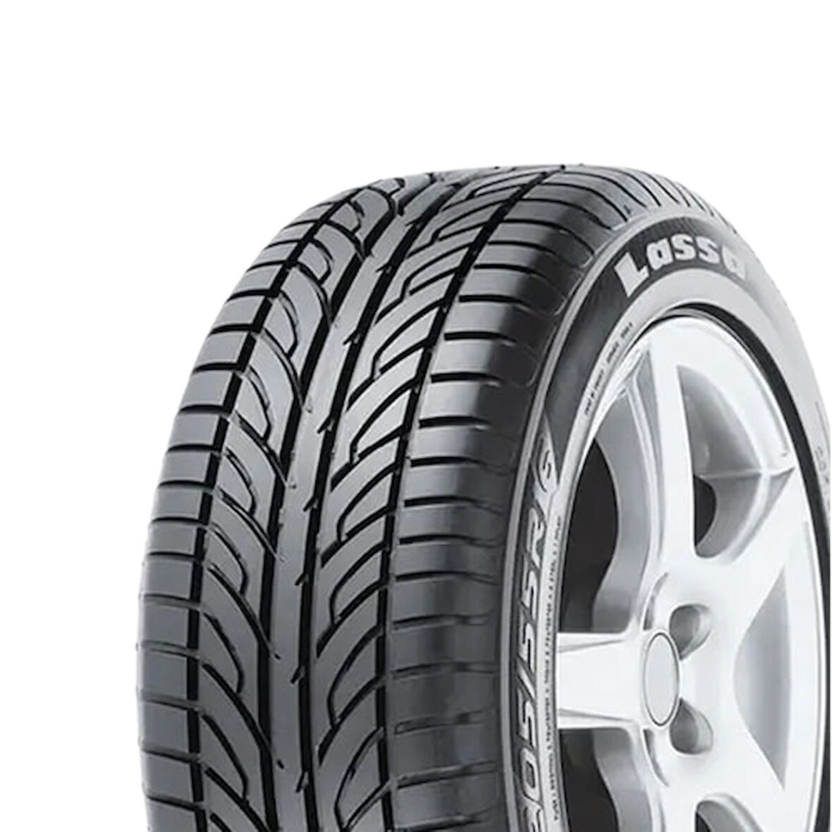 LASSA 255/35 R18 90W IMPETUS SPORT YAZ LASTİĞİ (2016 ÜRETİM)