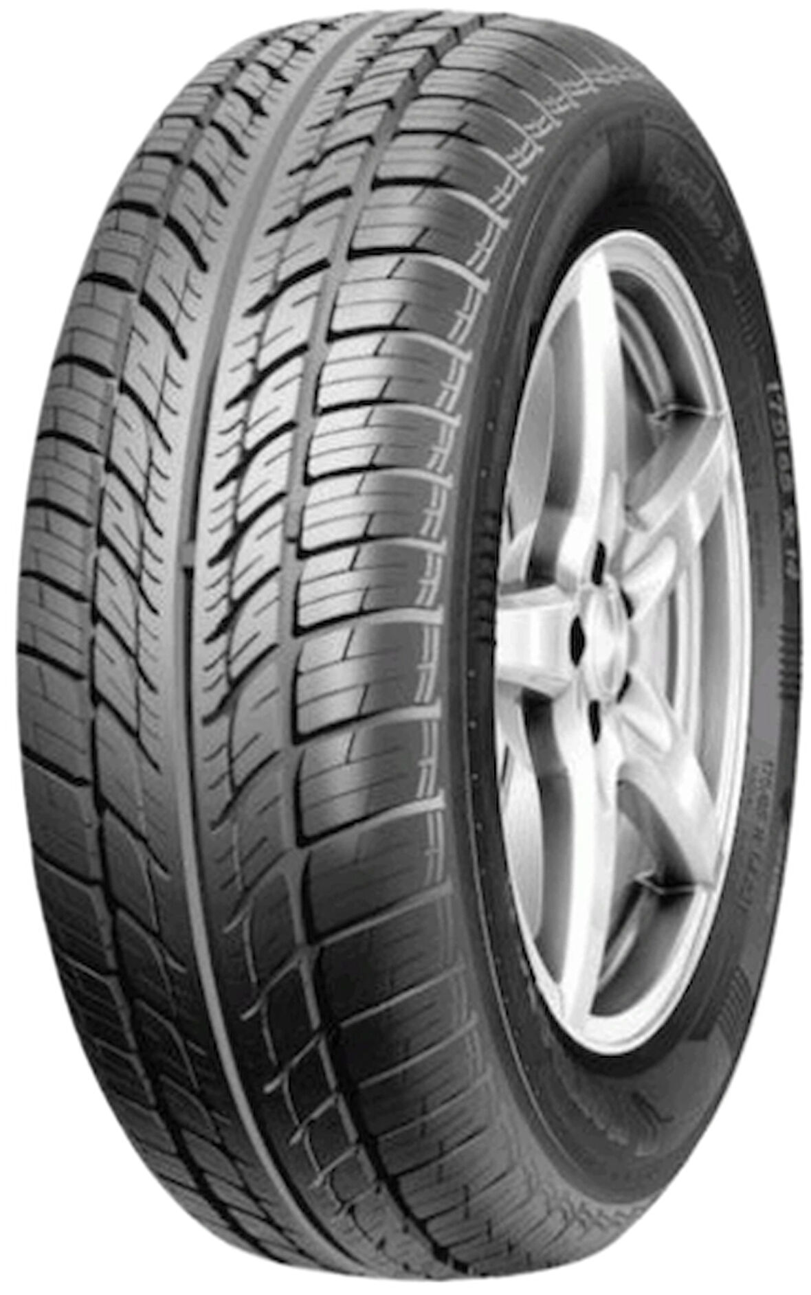 KORMORAN 145/80 R13 75T IMPULSER YAZ LASTİĞİ (2016 ÜRETİM)