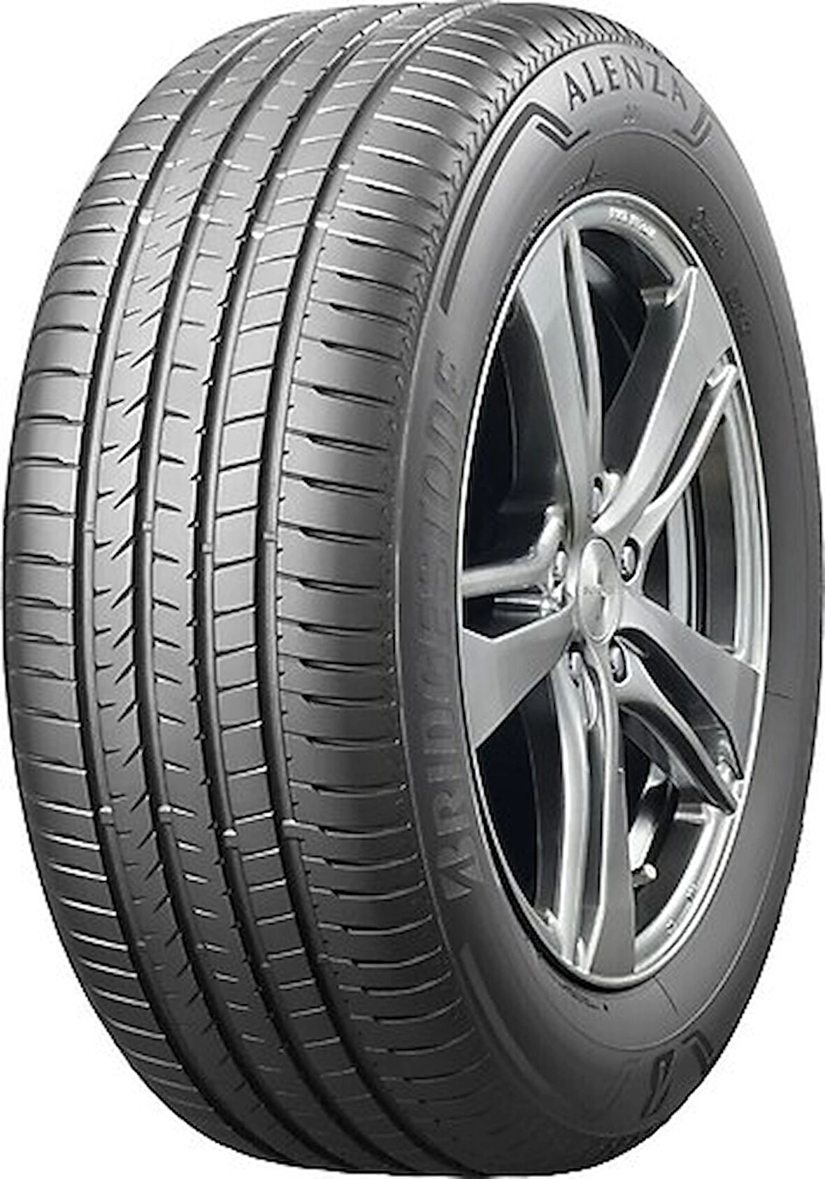 BRİDGESTONE 295/45 R20 114W ALENZA 001 YAZ LASTİĞİ (2019 ÜRETİM)