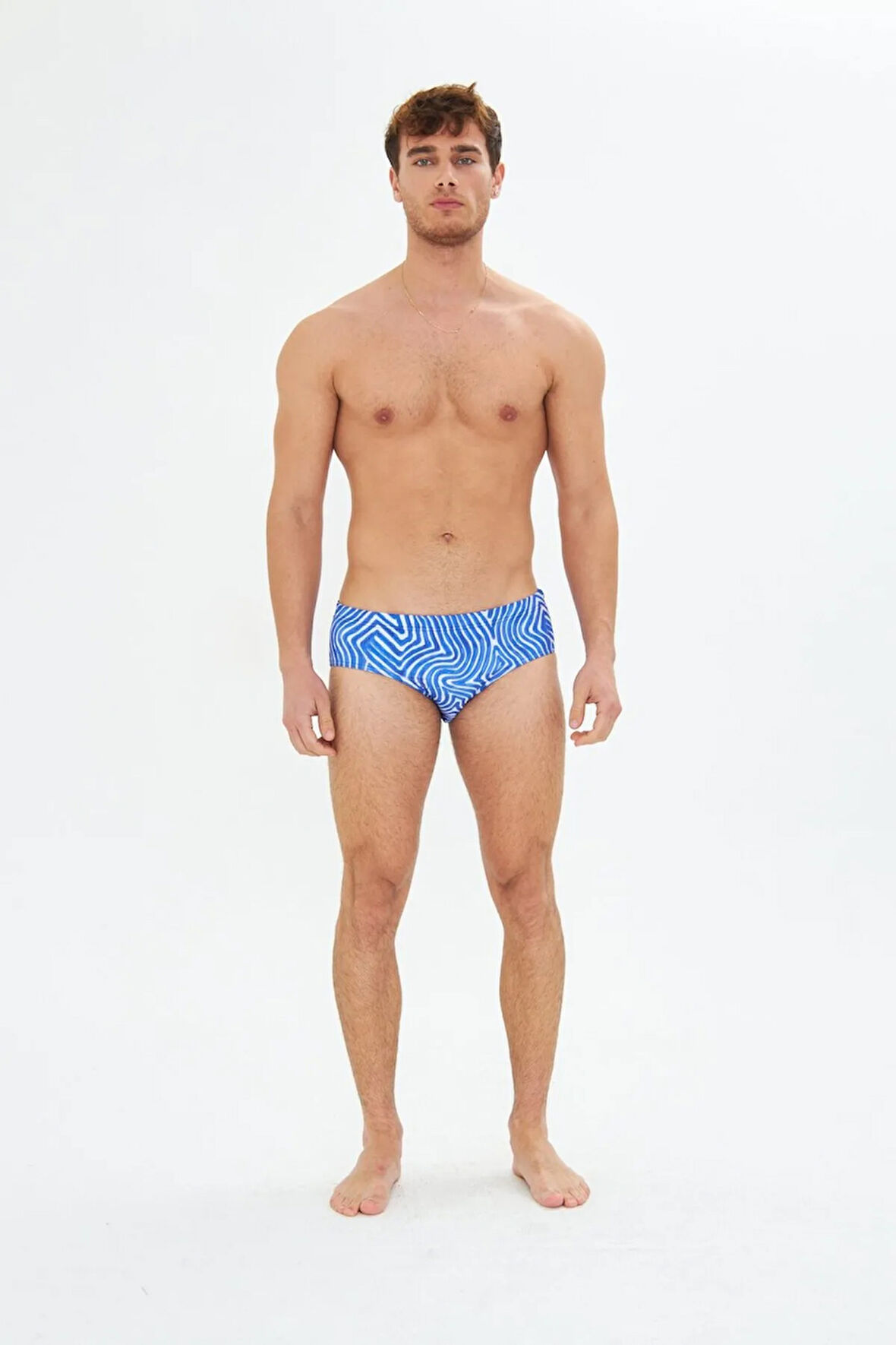 Ölüdeniz Slip Mayo