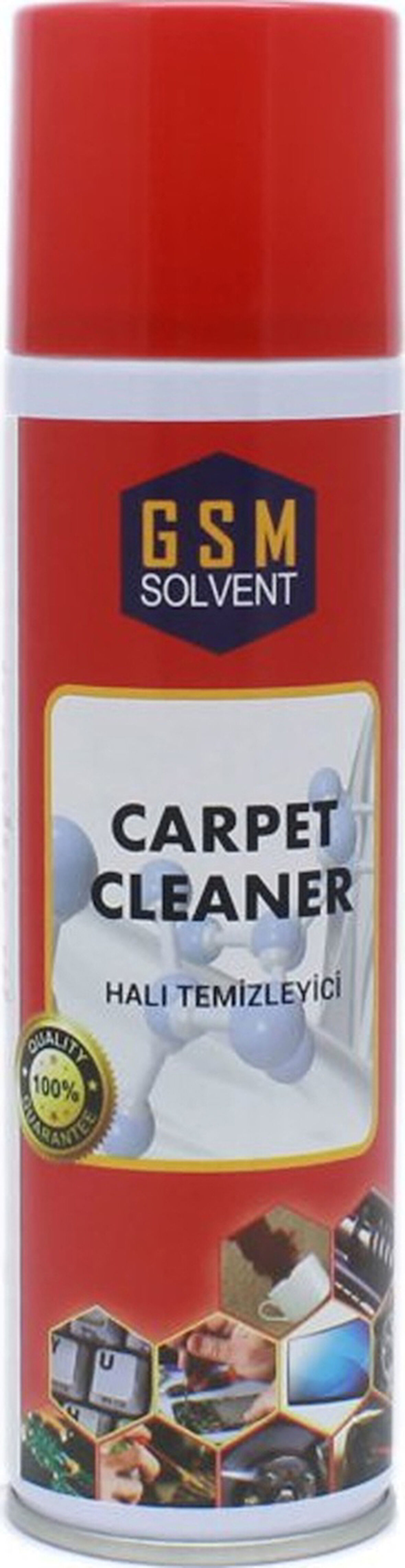Halı Temizleyici 200 Ml