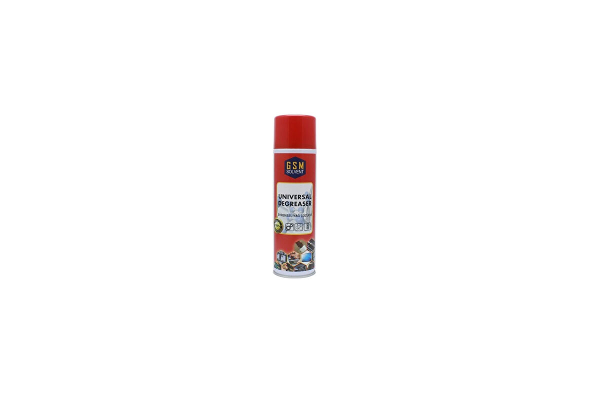 Universal Degreaser Sıvı 600 Ml