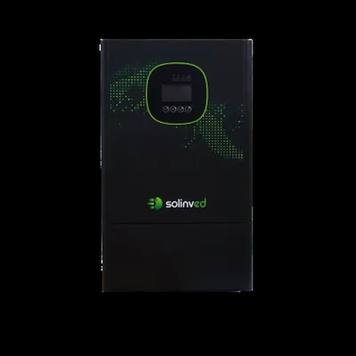 Solinved 5.0 kW Gordion Serisi MPPT Off-Grid Invertör