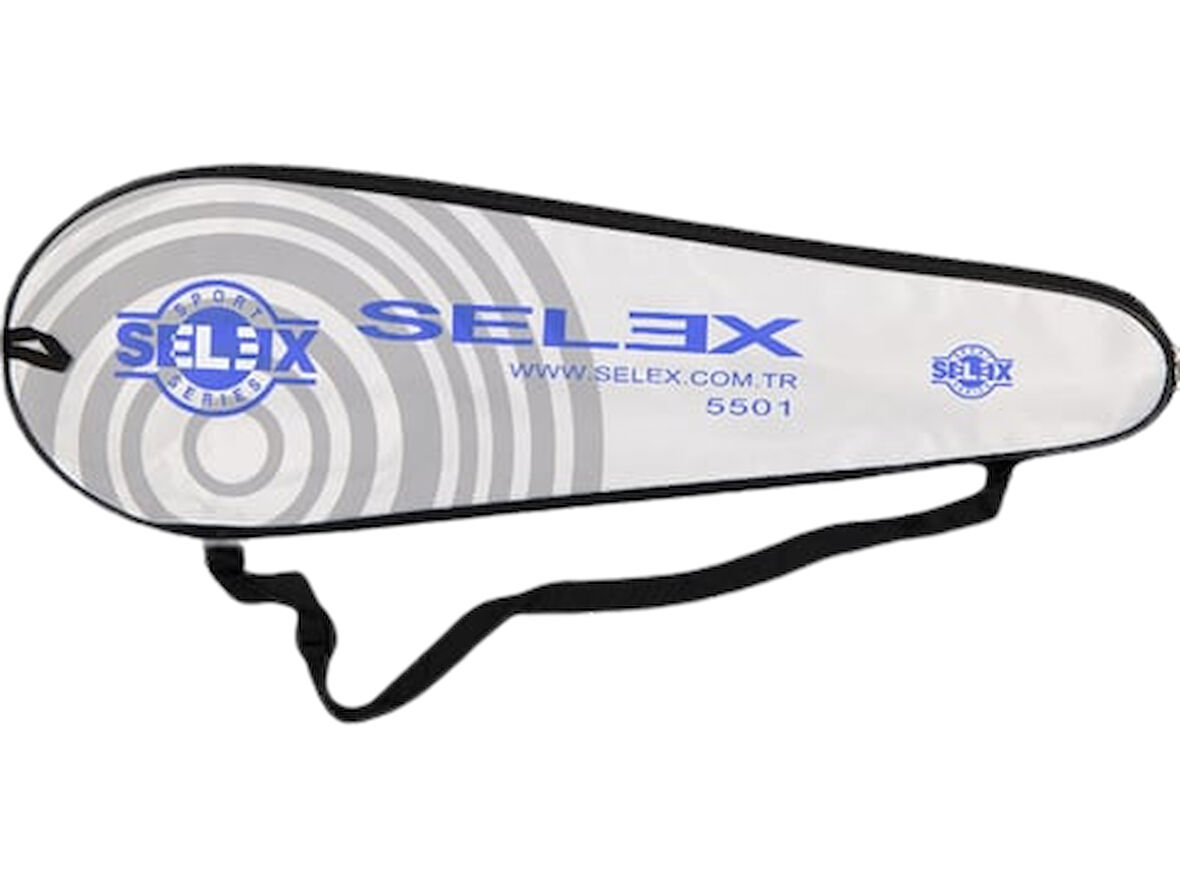 SELEX 5501 BADMİNTON RAKETİ