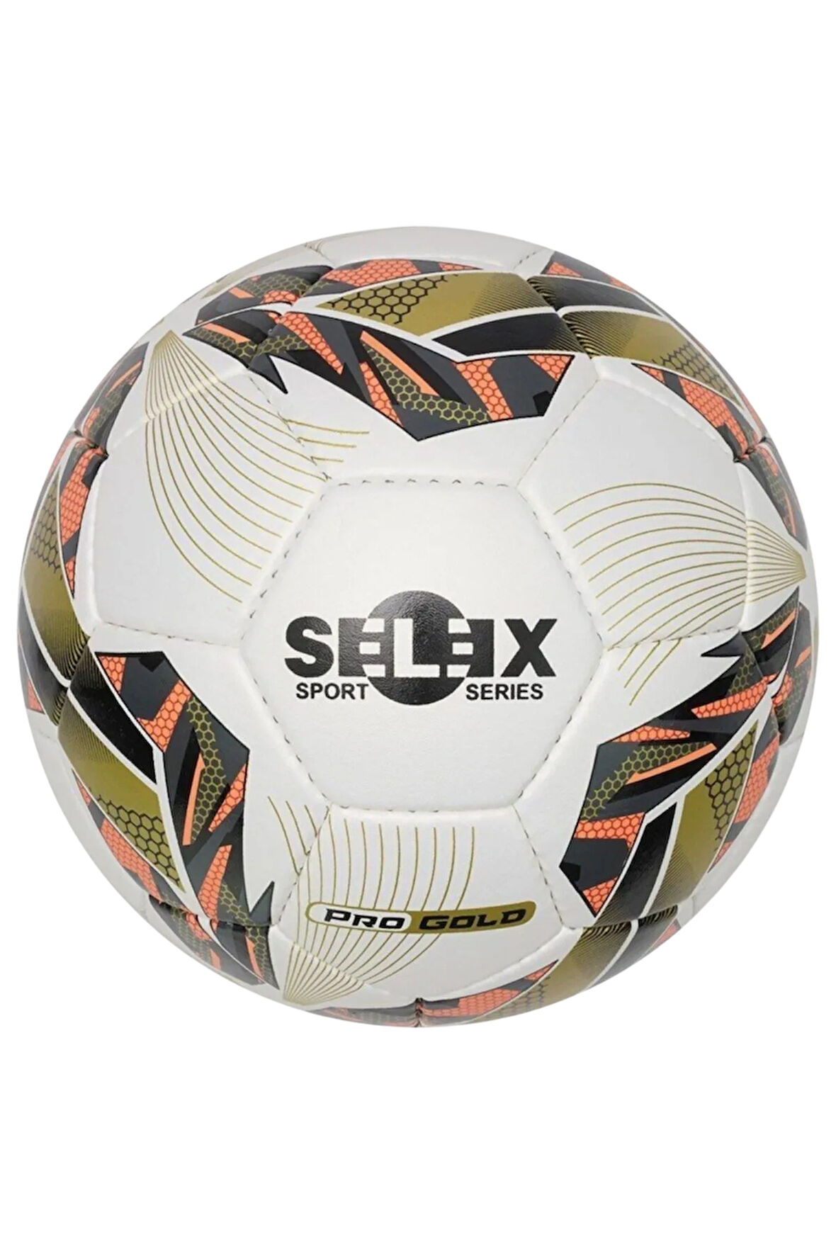 SELEX PRO GOLD FUTBOL TOPU