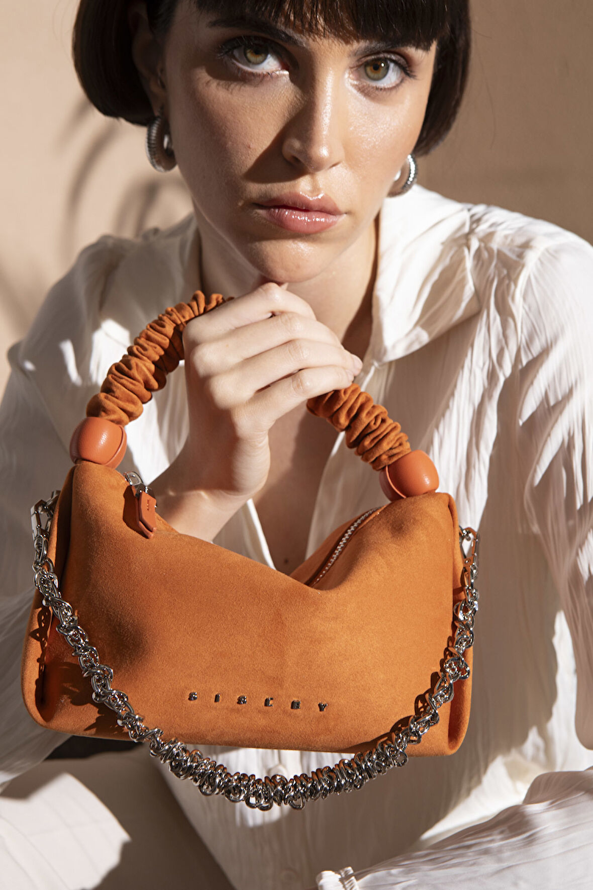 SİSLEY KADIN EL ÇANTASI SLY_173