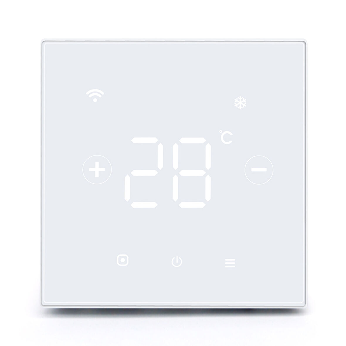 Smallart SM-922 Termostat